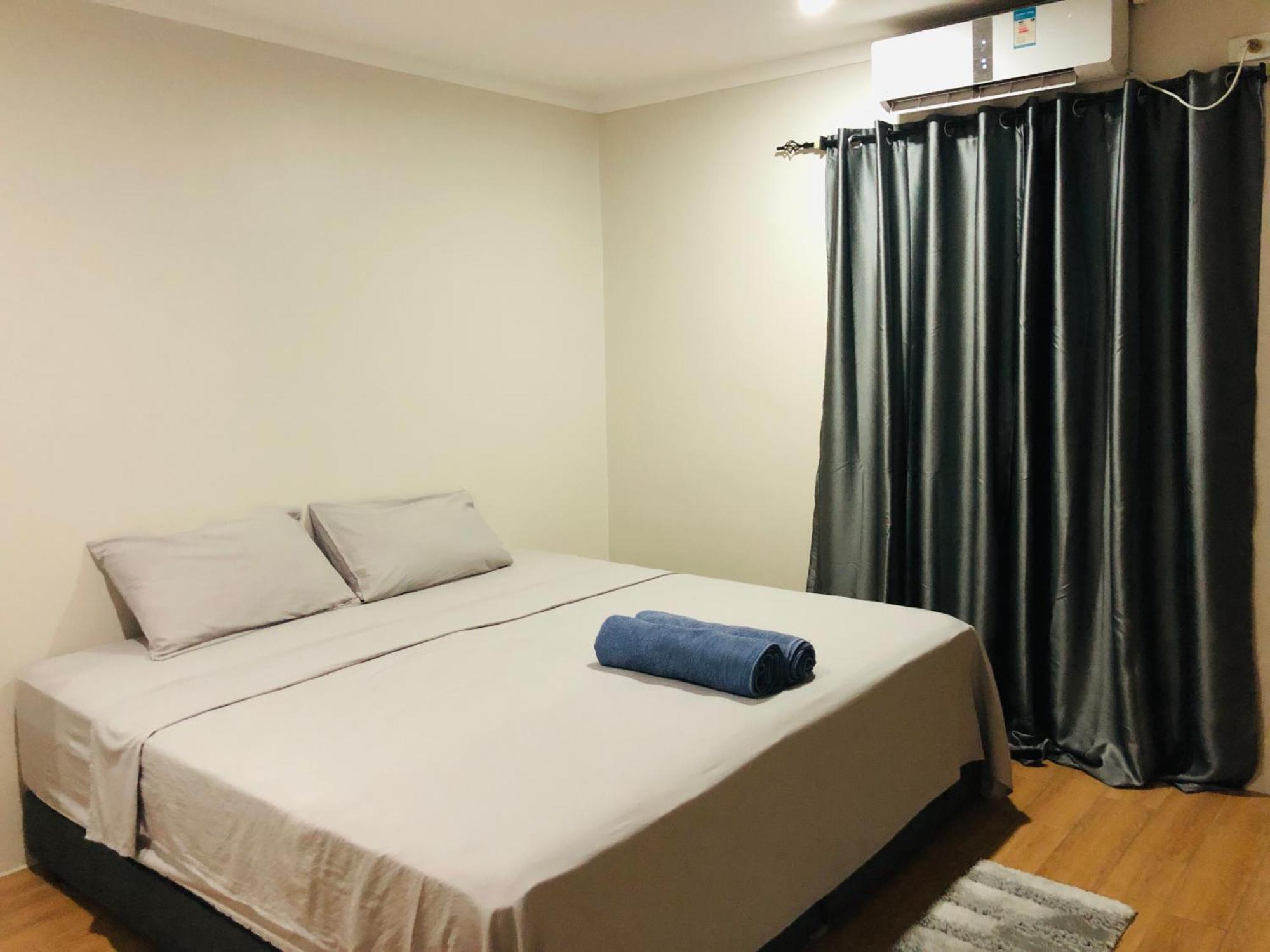 Balabala Bed & Breakfast I Нанди Экстерьер фото