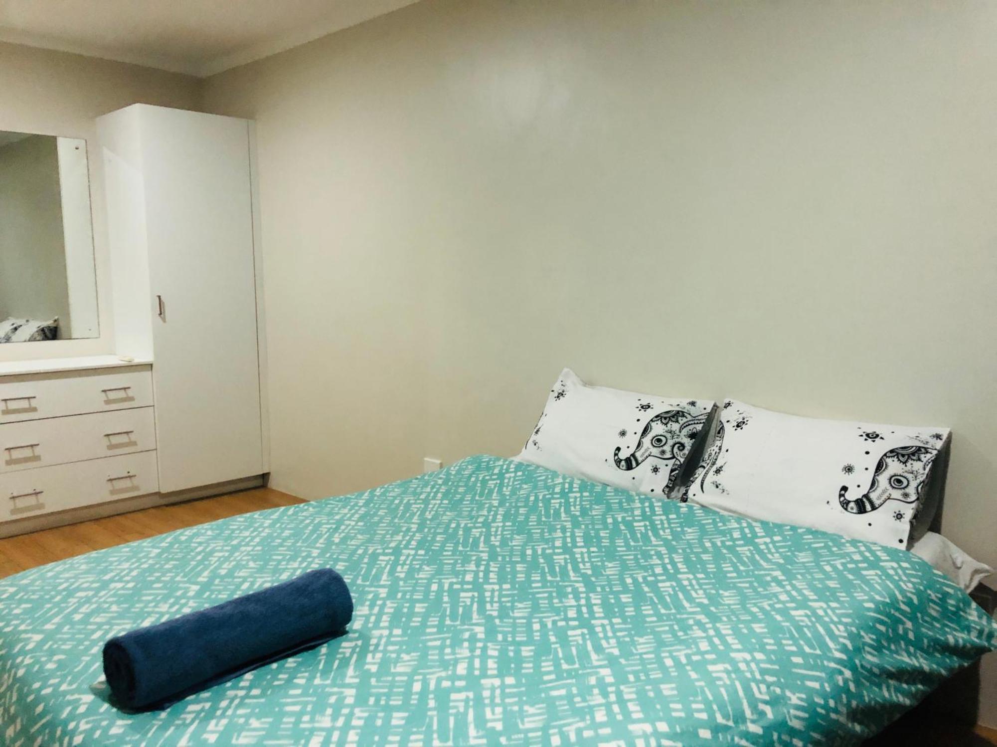 Balabala Bed & Breakfast I Нанди Экстерьер фото