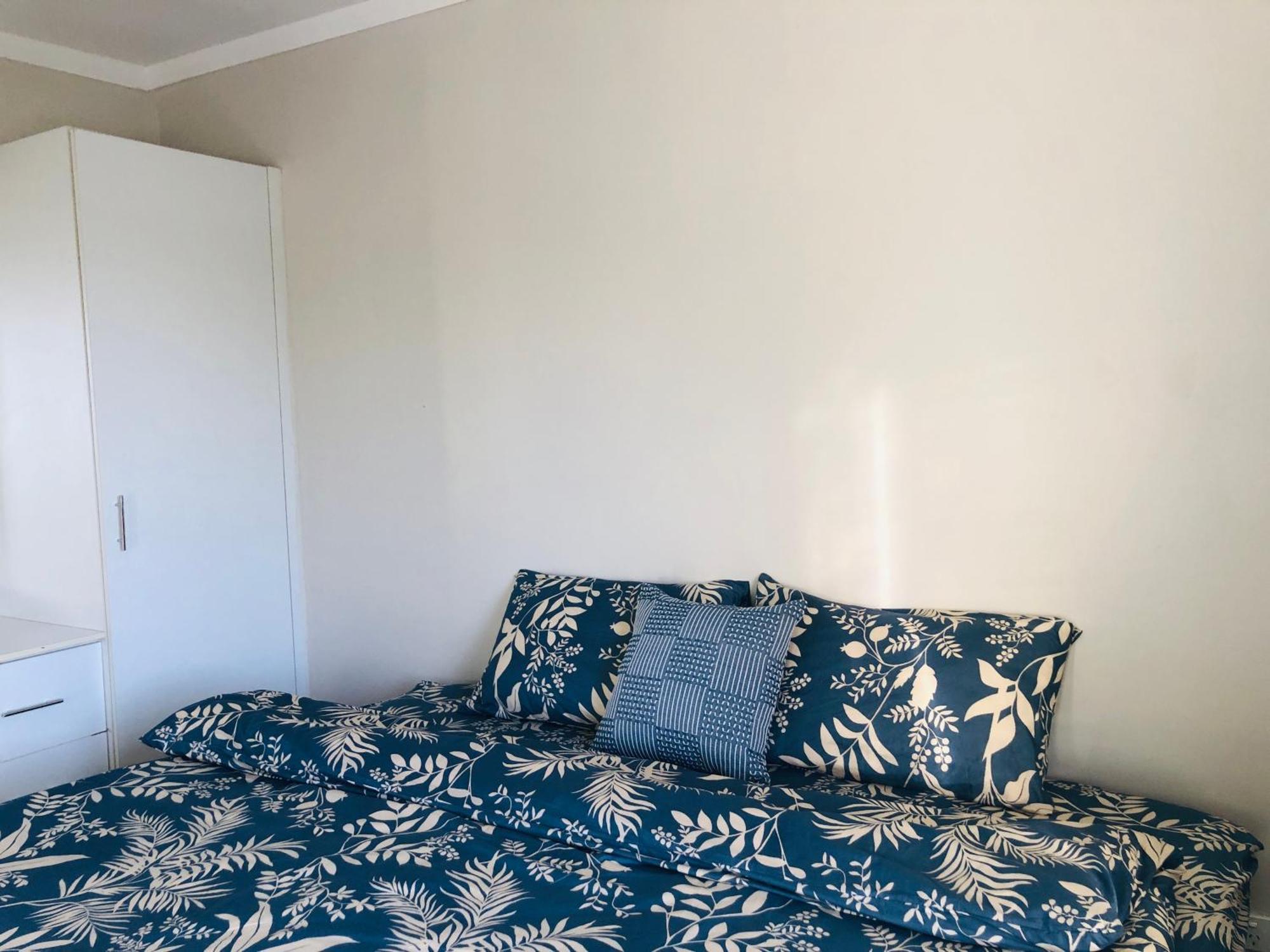 Balabala Bed & Breakfast I Нанди Экстерьер фото